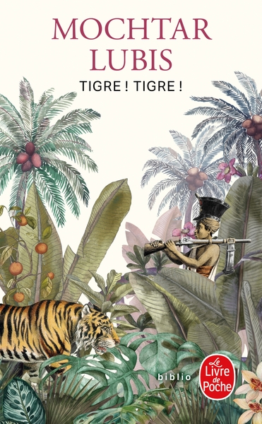 Picture of Tigre ! Tigre !