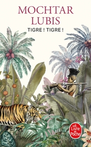 Picture of Tigre ! Tigre !