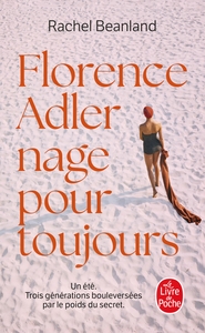 Picture of Florence Adler nage pour toujours