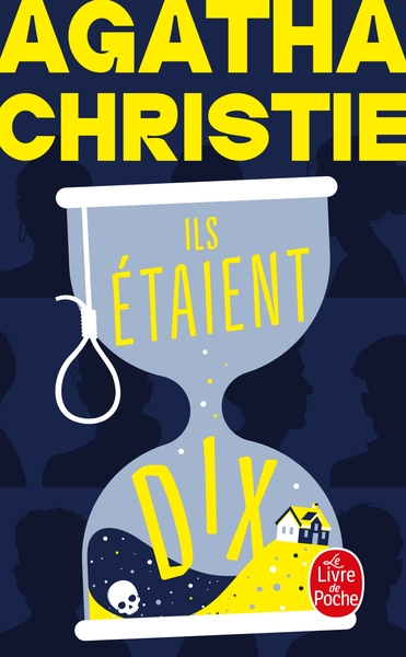 Image de Ils étaient dix