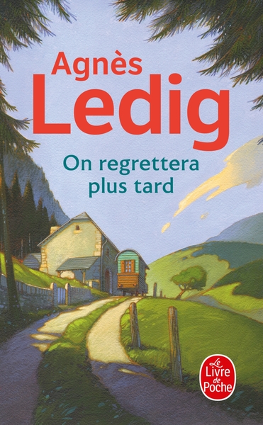 Picture of On regrettera plus tard