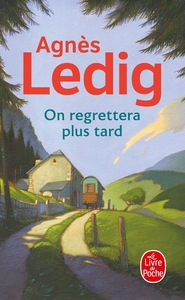 Picture of On regrettera plus tard
