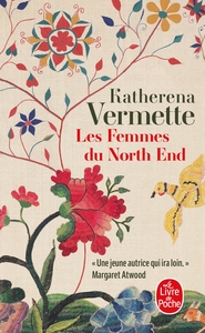 Picture of Les Femmes du North End
