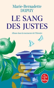 Picture of Le Sang des Justes (Albane, Tome 3)