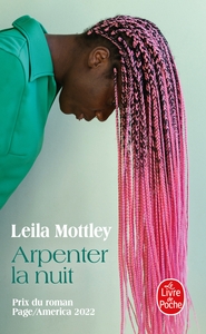 Picture of Arpenter la nuit