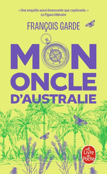 Image de Mon oncle d'Australie