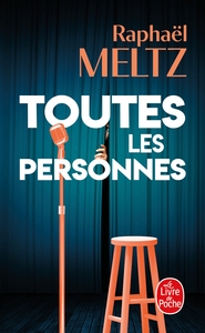 Picture of Toutes les personnes