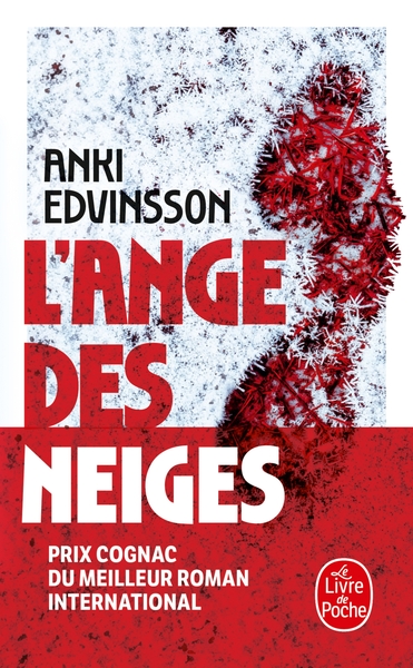 Image de L'Ange des neiges
