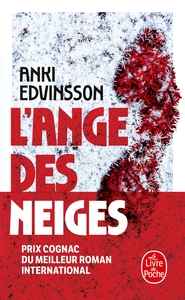 Image de L'Ange des neiges