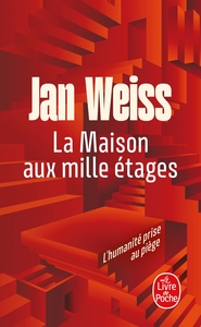 Picture of La Maison aux mille étages