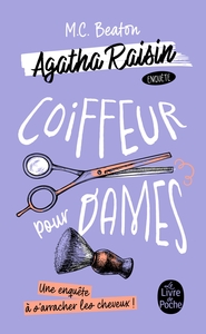 Image de Coiffeur pour dames (Agatha Raisin enquête, Tome 8)