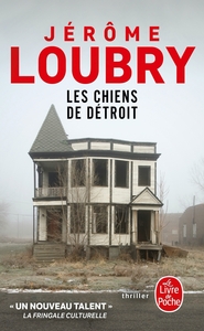 Picture of Les Chiens de détroit