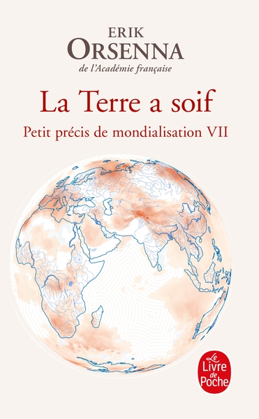 Image de La Terre a soif
