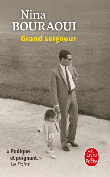 Image de Grand seigneur