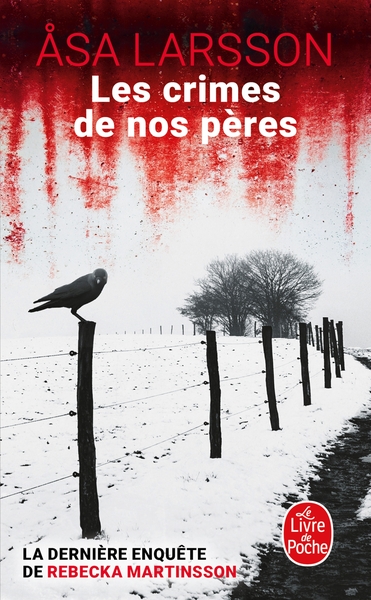 Picture of Les Crimes de nos pères