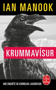 Picture of Krummavisur