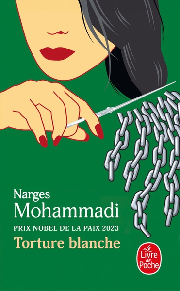Image de Torture blanche