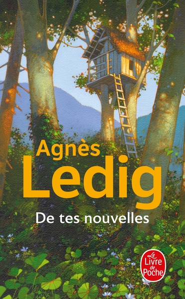 Picture of De tes nouvelles