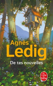 Picture of De tes nouvelles