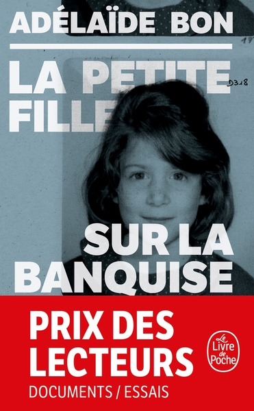 Image de La petite fille sur la banquise