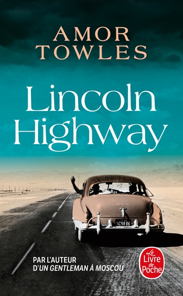 Image de Lincoln Highway