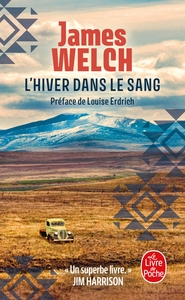 Picture of L'Hiver dans le sang
