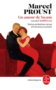 Picture of Un amour de Swann (Nouvelle édition)