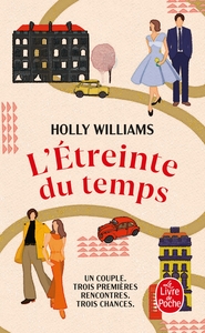Picture of L'Etreinte du temps