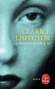 Picture of La Passion selon G.H.
