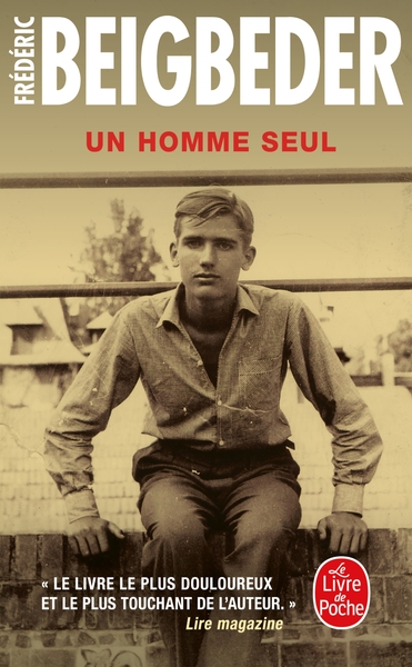 Image de Un homme seul