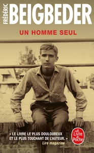 Image de Un homme seul