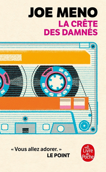 Picture of La Crête des damnés