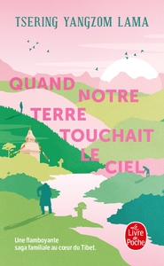 Picture of Quand notre terre touchait le ciel