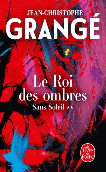 Image de Le Roi des ombres (Sans soleil, Tome 2)