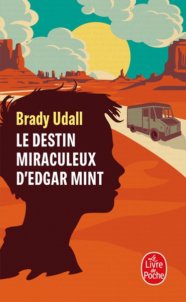 Picture of Le Destin miraculeux d'Edgar Mint