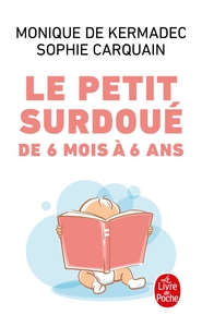 Picture of Le petit surdoué de 6 mois à 6 ans