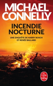 Picture of Incendie nocturne