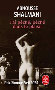 Image de J'ai péché, péché dans le plaisir