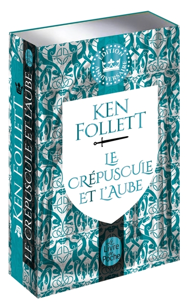 Picture of Le Crépuscule et l'aube - Edition Collector