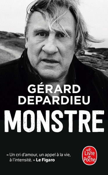Image de Monstre