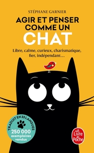 Image de Agir et penser comme un chat
