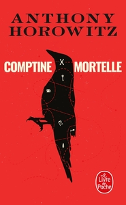Image de Comptine mortelle