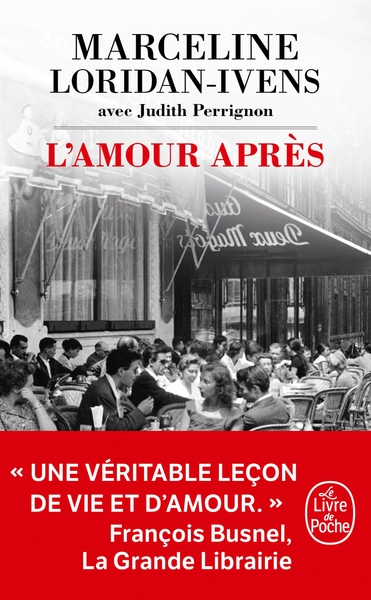Image de L'amour après