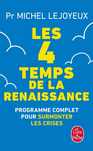 Image de Les 4 temps de la renaissance