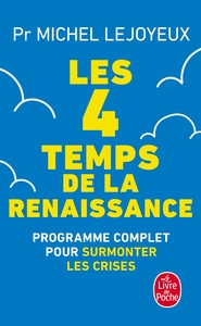 Image de Les 4 temps de la renaissance