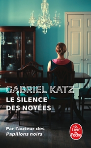 Image de Le Silence des noyées