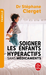 Image de Soigner les enfants hyperactifs sans médicaments