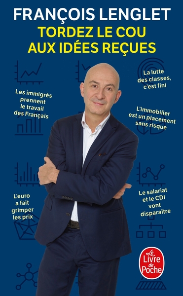 Image de Tordez le cou aux idées reçues