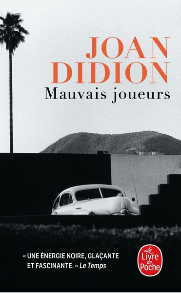 Picture of Mauvais joueurs
