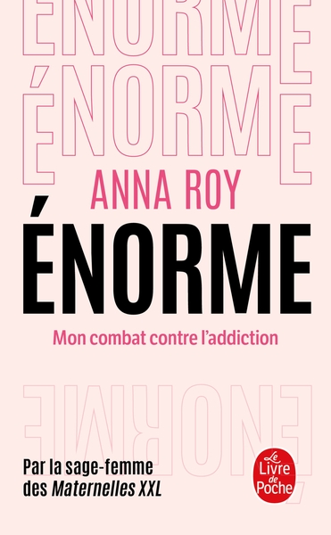 Picture of Énorme